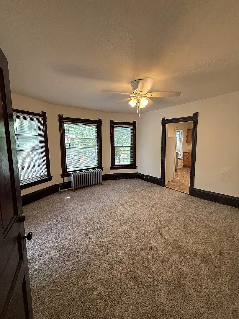 1201 Mound St - Unit 2 — Photo 3