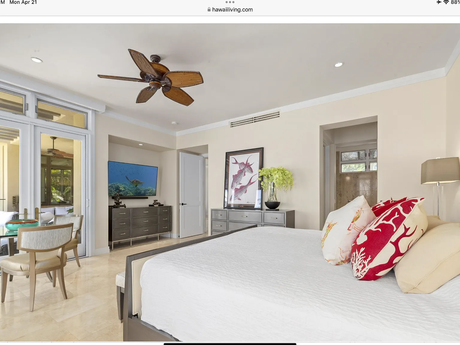 Kapalua Bay Dr, Lahaina — Photo 2