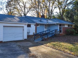 976 Blackberry Cres, Charlotte, NC 28209