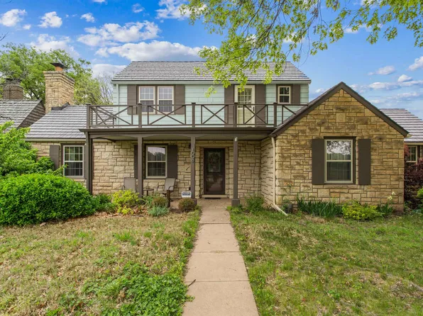 1008 W Shadyway St, Wichita, KS 67203