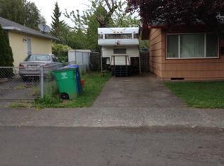 9934 SE Pardee St, Portland, OR 97266