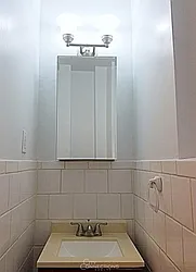 Rented by City Connections Realty