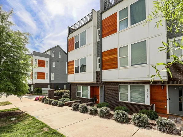 2032 Bryant Park Dr, Charlotte, NC 28208