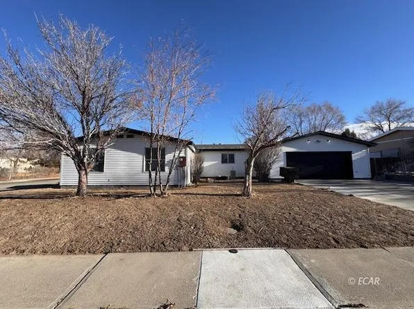195 W Front St, Elko, NV 89801