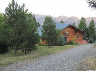 237 Hammer Crk, White Bird, ID 83554