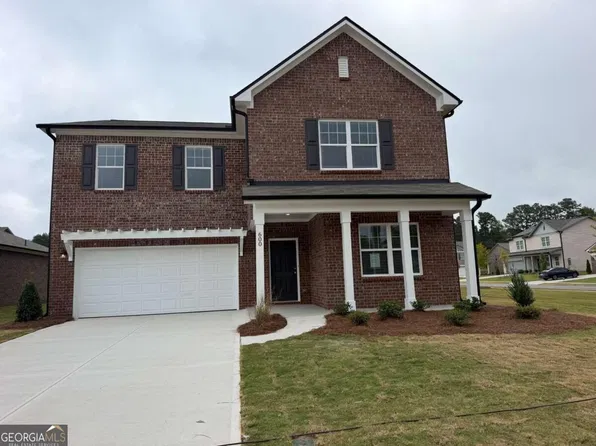 600 Lipari Ct, McDonough, GA 30253