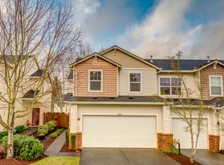 21097 SW Madeira Ter, Sherwood, OR 97140
