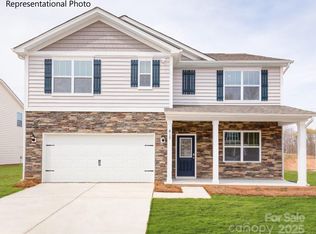 245 Paige Rd, Kings Mountain, NC 28086