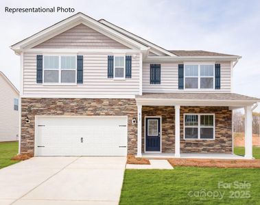 221 Paige Rd, Kings Mountain, NC, 28086