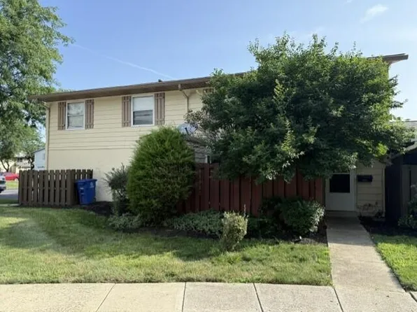 2538 Nassau Dr #29B, Columbus, OH 43232