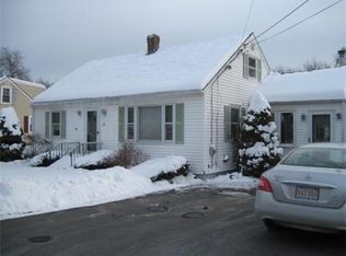 56 Upton St, Grafton, MA 01519