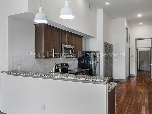 2nd image of 1209 Hull St #205