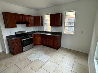 48 Mapes Ave #2, Newark, NJ 07112