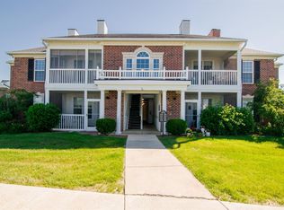 848 W Summerfield Glen Cir, Ann Arbor, MI 48103