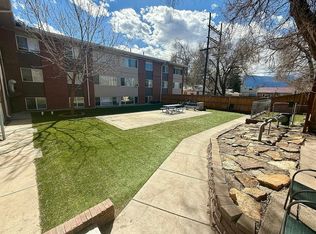 Summit View Apartments, Colorado Springs, CO 80909
