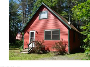 767 Hole In The Wall Rd, Solon, ME 04979