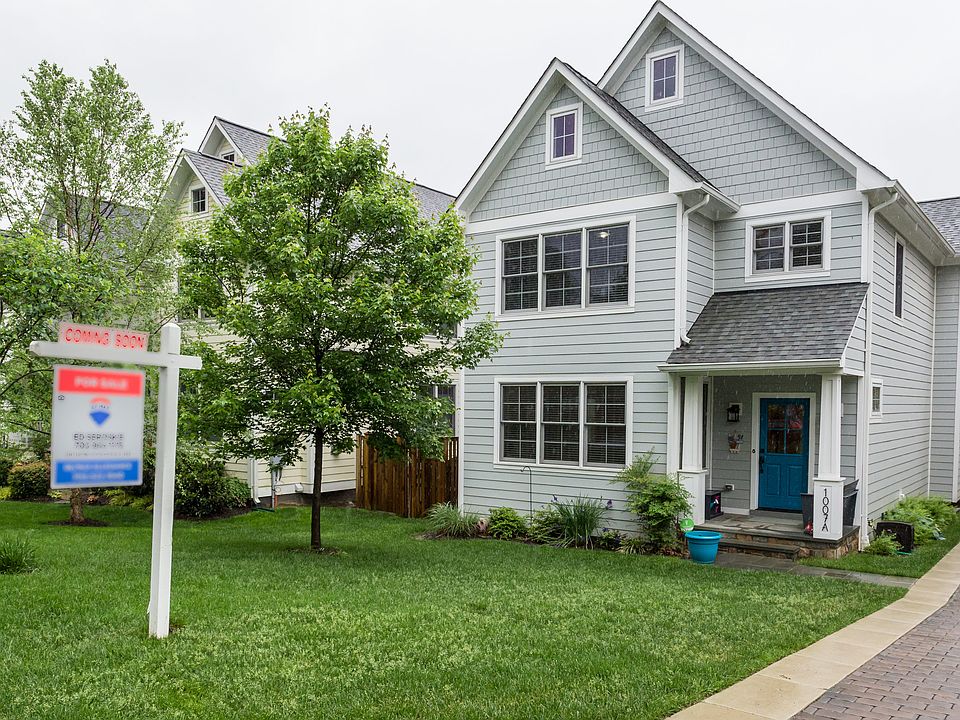 1st image of 1007A Lincoln Ave
