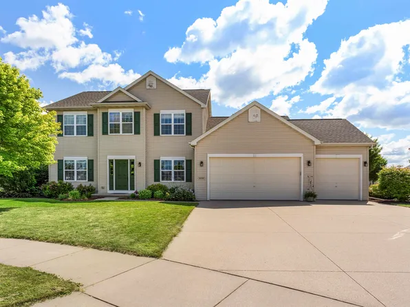 5100 N Gala Ct, Appleton, WI 54913