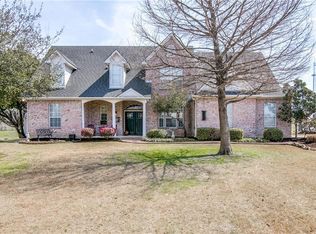 15081 Markout Central, Forney, TX 75126