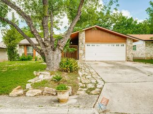 8351 TUXFORD, San Antonio, TX 78239