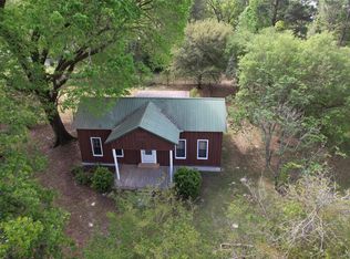 2266 Young Rd, Livingston, TX 77351