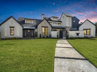 510 Coopers Blf, Heath, TX 75032