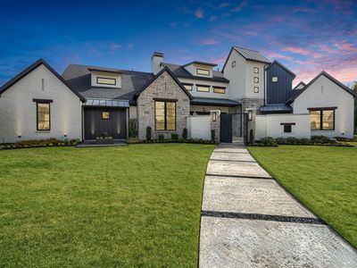 510 Coopers Blf, Heath, TX, 75032