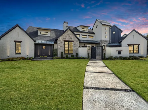 510 Coopers Blf, Heath, TX 75032