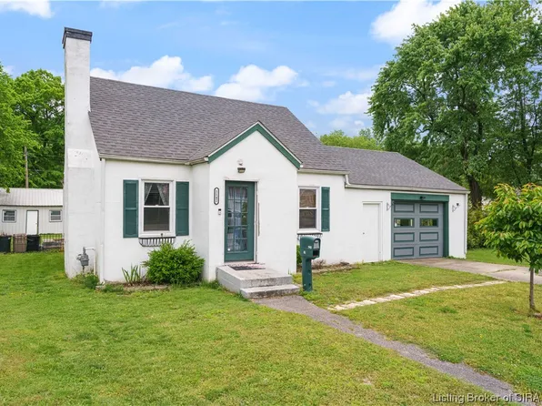 1142 S Sherwood Avenue, Clarksville, IN 47129