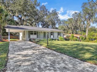 4608 Jocelyn Rd W, Jacksonville, FL 32225