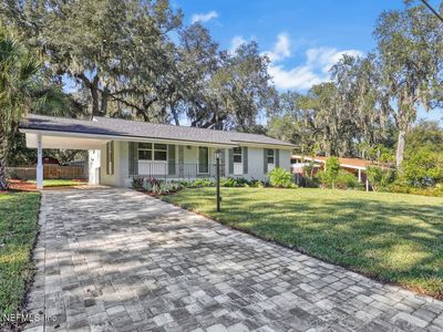 4608 Jocelyn Rd W, Jacksonville, FL, 32225