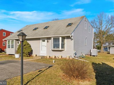 514 Spring Hill Dr, Harleysville, PA, 19438