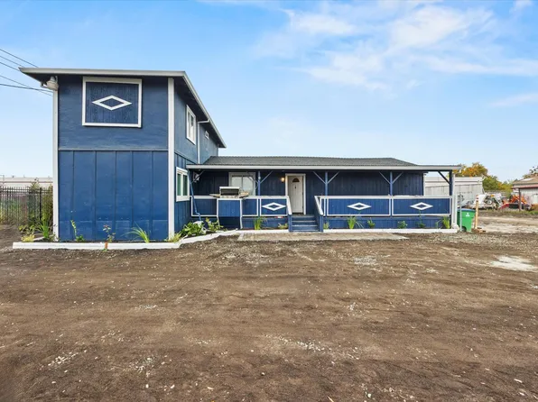 3130 Elkhorn Blvd, North Highlands, CA 95660