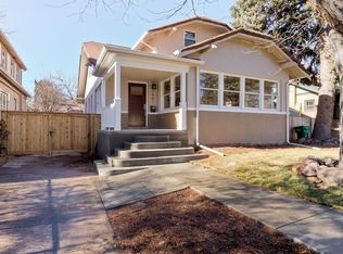 1961 Holly St, Denver, CO 80220