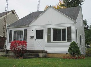 2521 Montebello Rd, Toledo, OH 43607