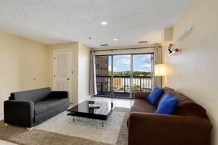 3920 Mystic Valley Pkwy #410 — Photo 2