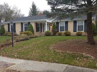 3091 Woodgate Way, Richmond, IN 47374