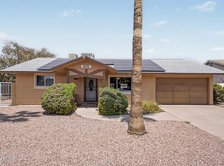 624 W 23RD Avenue, Apache Junction, AZ 85120