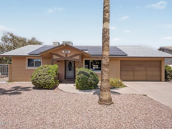 624 W 23RD Avenue, Apache Junction, AZ 85120