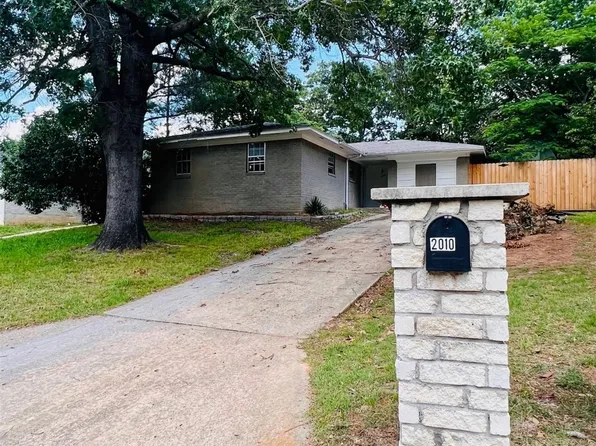 2010 Four Seasons Dr, Durant, OK 74701