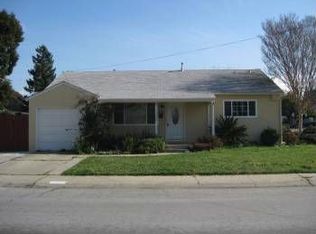 17324 Via Alamitos, San Lorenzo, CA
