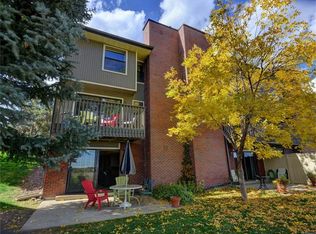 58 S Holman Way, Golden, CO 80401