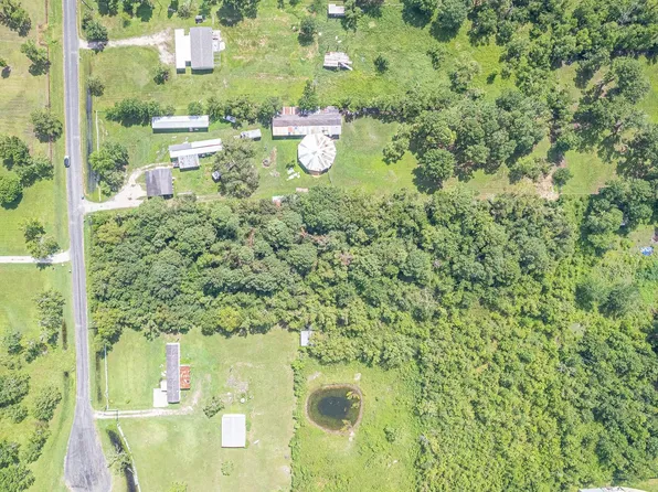 N/a County Rd #4872, Dayton, TX 77535