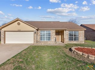3007 Nancy Jane Dr, Killeen, TX 76542