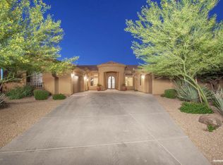 7374 E La Junta Rd, Scottsdale, AZ 85255