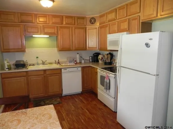 267 N Nebraska Ave, Casper, WY 82609