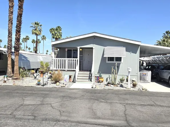 342 Sand Crk, Cathedral City, CA 92234