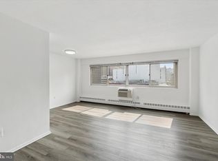 2101 Chestnut St UNIT 1208, Philadelphia, PA 19103