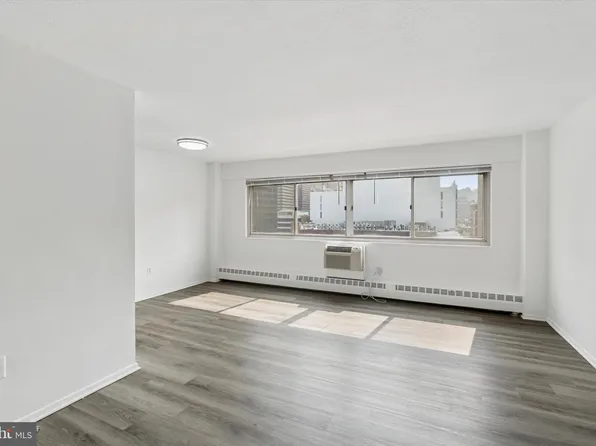 2101 Chestnut St Unit 1208, Philadelphia, PA 19103