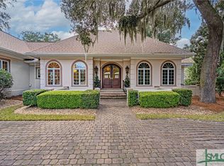 18 Sundew Rd, Savannah, GA 31411